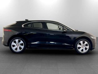 Jaguar I-PACE 400 90kWh SE SUV 5dr Electric Auto 4WD (400 ps)
