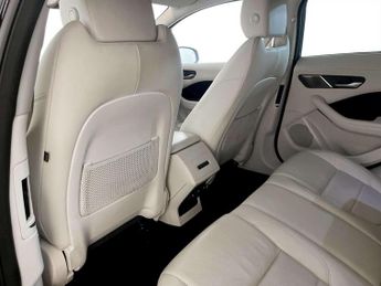 Jaguar I-PACE 400 90kWh SE SUV 5dr Electric Auto 4WD (400 ps)