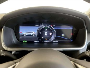 Jaguar I-PACE 400 90kWh SE SUV 5dr Electric Auto 4WD (400 ps)