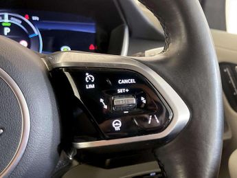 Jaguar I-PACE 400 90kWh SE SUV 5dr Electric Auto 4WD (400 ps)