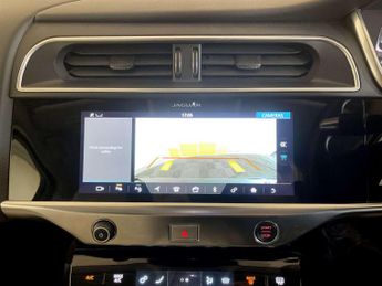 Jaguar I-PACE 400 90kWh SE SUV 5dr Electric Auto 4WD (400 ps)