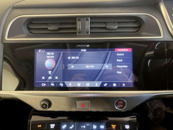 Jaguar I-PACE 400 90kWh SE SUV 5dr Electric Auto 4WD (400 ps)