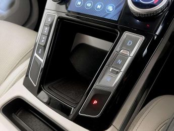 Jaguar I-PACE 400 90kWh SE SUV 5dr Electric Auto 4WD (400 ps)