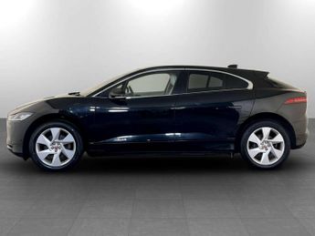 Jaguar I-PACE 400 90kWh SE SUV 5dr Electric Auto 4WD (400 ps)
