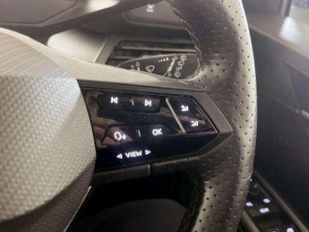 CUPRA Born 58kWh V1 Hatchback 5dr Electric Auto (204 ps)