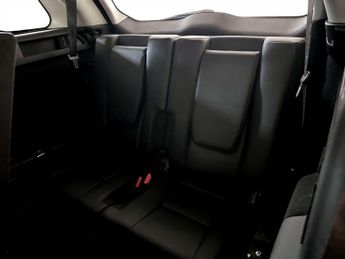 Land Rover Discovery Sport 2.2 SD4 HSE SUV 5dr Diesel Auto 4WD Euro 5 (s/s) (190 ps)