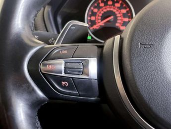 BMW 3 Series 2.0 330e 7.6kWh M Sport Shadow Edition Saloon 4dr Petrol Plug-in