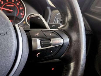 BMW 3 Series 2.0 330e 7.6kWh M Sport Shadow Edition Saloon 4dr Petrol Plug-in