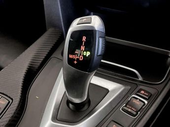 BMW 3 Series 2.0 330e 7.6kWh M Sport Shadow Edition Saloon 4dr Petrol Plug-in