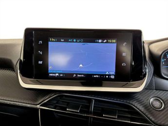 Peugeot E-2008 50kWh Active Premium SUV 5dr Electric Auto (136 ps)