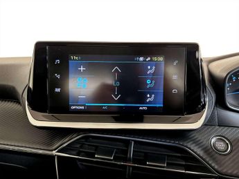 Peugeot E-2008 50kWh Active Premium SUV 5dr Electric Auto (136 ps)