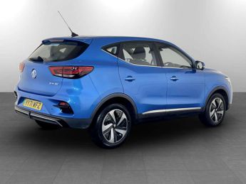 MG MG ZS 51.1kWh SE SUV 5dr Electric Auto (176 ps)
