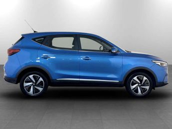MG MG ZS 51.1kWh SE SUV 5dr Electric Auto (176 ps)