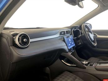 MG MG ZS 51.1kWh SE SUV 5dr Electric Auto (176 ps)