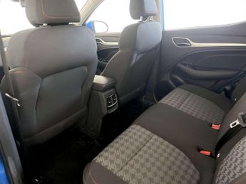 MG MG ZS 51.1kWh SE SUV 5dr Electric Auto (176 ps)