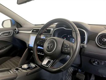MG MG ZS 51.1kWh SE SUV 5dr Electric Auto (176 ps)