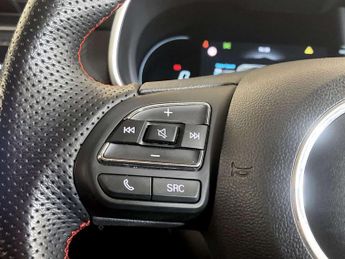 MG MG ZS 51.1kWh SE SUV 5dr Electric Auto (176 ps)