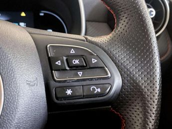 MG MG ZS 51.1kWh SE SUV 5dr Electric Auto (176 ps)