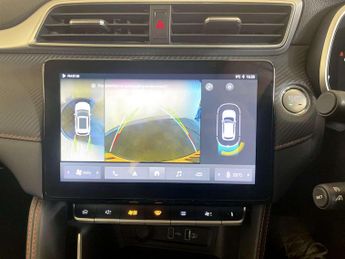 MG MG ZS 51.1kWh SE SUV 5dr Electric Auto (176 ps)