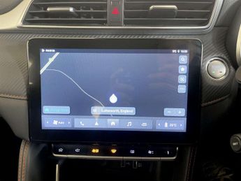 MG MG ZS 51.1kWh SE SUV 5dr Electric Auto (176 ps)