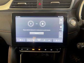 MG MG ZS 51.1kWh SE SUV 5dr Electric Auto (176 ps)