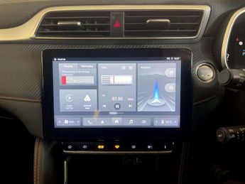 MG MG ZS 51.1kWh SE SUV 5dr Electric Auto (176 ps)