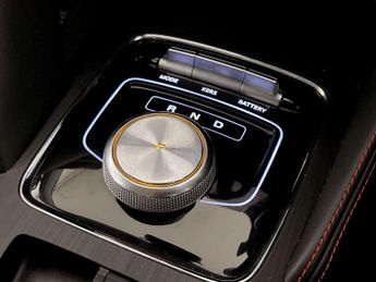 MG MG ZS 51.1kWh SE SUV 5dr Electric Auto (176 ps)