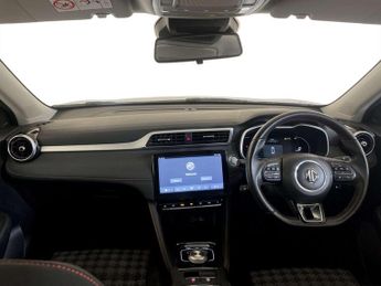MG MG ZS 51.1kWh SE SUV 5dr Electric Auto (176 ps)