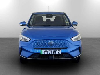 MG MG ZS 51.1kWh SE SUV 5dr Electric Auto (176 ps)