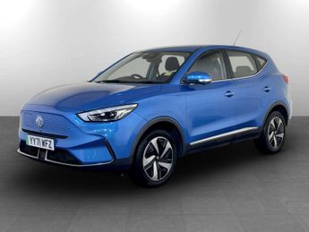 MG MG ZS 51.1kWh SE SUV 5dr Electric Auto (176 ps)