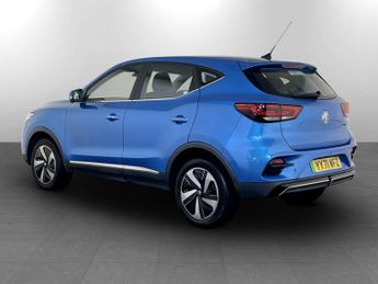 MG MG ZS 51.1kWh SE SUV 5dr Electric Auto (176 ps)
