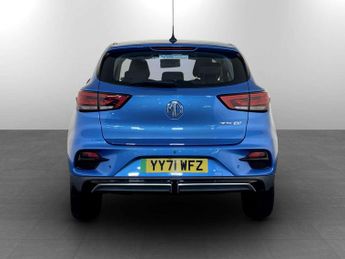 MG MG ZS 51.1kWh SE SUV 5dr Electric Auto (176 ps)