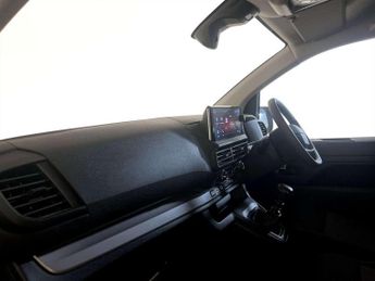 Vauxhall Vivaro 1.5 Turbo D Prime Panel Van 6dr Diesel Manual SWB Euro 6 (s/s) (