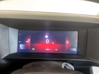 Vauxhall Vivaro 1.5 Turbo D Prime Panel Van 6dr Diesel Manual SWB Euro 6 (s/s) (