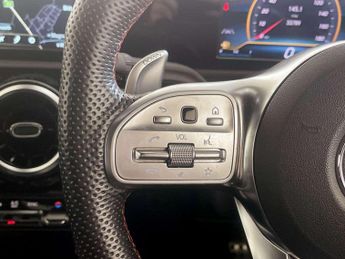 Mercedes-Benz A Class 2.0 A35 AMG Hatchback 5dr Petrol SpdS DCT 4MATIC Euro 6 (s/s) (3