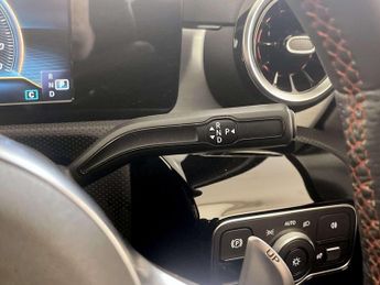 Mercedes-Benz A Class 2.0 A35 AMG Hatchback 5dr Petrol SpdS DCT 4MATIC Euro 6 (s/s) (3