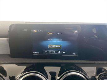 Mercedes-Benz A Class 2.0 A35 AMG Hatchback 5dr Petrol SpdS DCT 4MATIC Euro 6 (s/s) (3