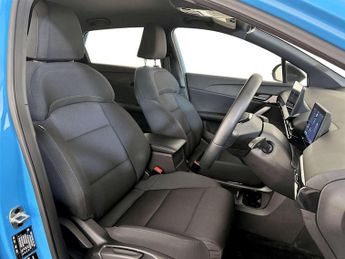 MG MG4 64kWh SE Long Range Hatchback 5dr Electric Auto (203 ps)