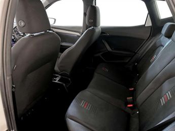 SEAT Arona 1.0 TSI GPF FR SUV 5dr Petrol Manual Euro 6 (s/s) (115 ps)