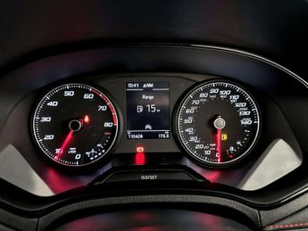 SEAT Arona 1.0 TSI GPF FR SUV 5dr Petrol Manual Euro 6 (s/s) (115 ps)