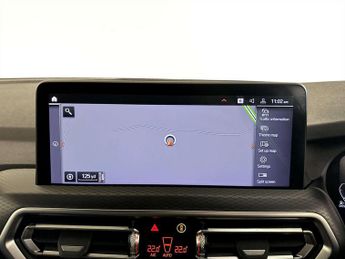 BMW X3 2.0 20d MHT M Sport SUV 5dr Diesel Hybrid Auto xDrive Euro 6 (s/