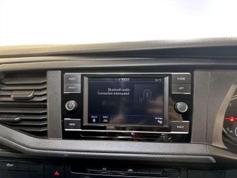 Volkswagen Transporter 2.0 TDI T30 Startline Panel Van 5dr Diesel Manual FWD LWB High R