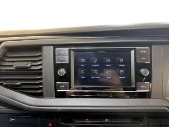 Volkswagen Transporter 2.0 TDI T30 Startline Panel Van 5dr Diesel Manual FWD LWB High R