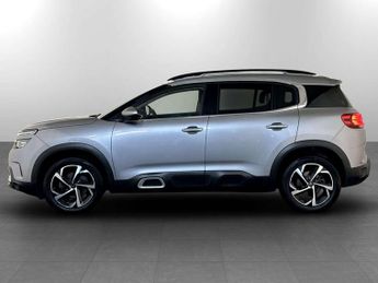 Citroen C5 Aircross 1.5 BlueHDi Shine SUV 5dr Diesel Manual Euro 6 (s/s) (130 ps)