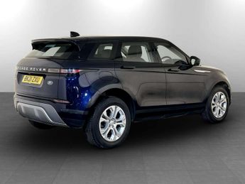 Land Rover Range Rover Evoque 2.0 D200 MHEV S SUV 5dr Diesel Auto 4WD Euro 6 (s/s) (204 ps)