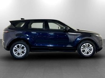Land Rover Range Rover Evoque 2.0 D200 MHEV S SUV 5dr Diesel Auto 4WD Euro 6 (s/s) (204 ps)