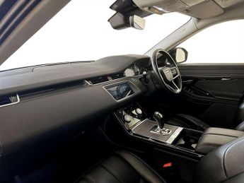 Land Rover Range Rover Evoque 2.0 D200 MHEV S SUV 5dr Diesel Auto 4WD Euro 6 (s/s) (204 ps)