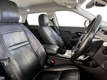 Land Rover Range Rover Evoque 2.0 D200 MHEV S SUV 5dr Diesel Auto 4WD Euro 6 (s/s) (204 ps)
