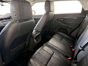 Land Rover Range Rover Evoque 2.0 D200 MHEV S SUV 5dr Diesel Auto 4WD Euro 6 (s/s) (204 ps)