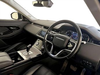 Land Rover Range Rover Evoque 2.0 D200 MHEV S SUV 5dr Diesel Auto 4WD Euro 6 (s/s) (204 ps)